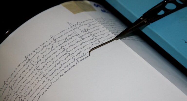 Gempa Guncang Dua Hari Berturut-turut di Sumbar