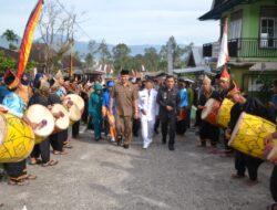 Wabup Agam : Wali Nagari Harus Fokus Semua Elemen Masyarakat