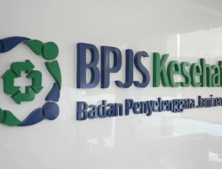 BPJS Kesehatan Kembali Raih WTM