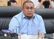 Anggota DPR RI Andre Rosiade