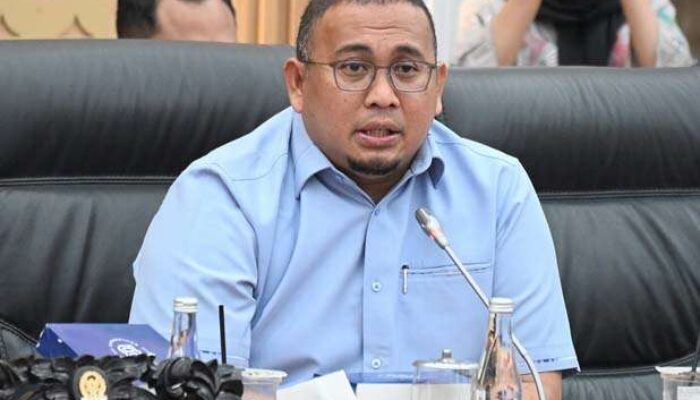Pemerintah dan DPR Sepakati Perubahan Trase Tol Padang Pekanbaru