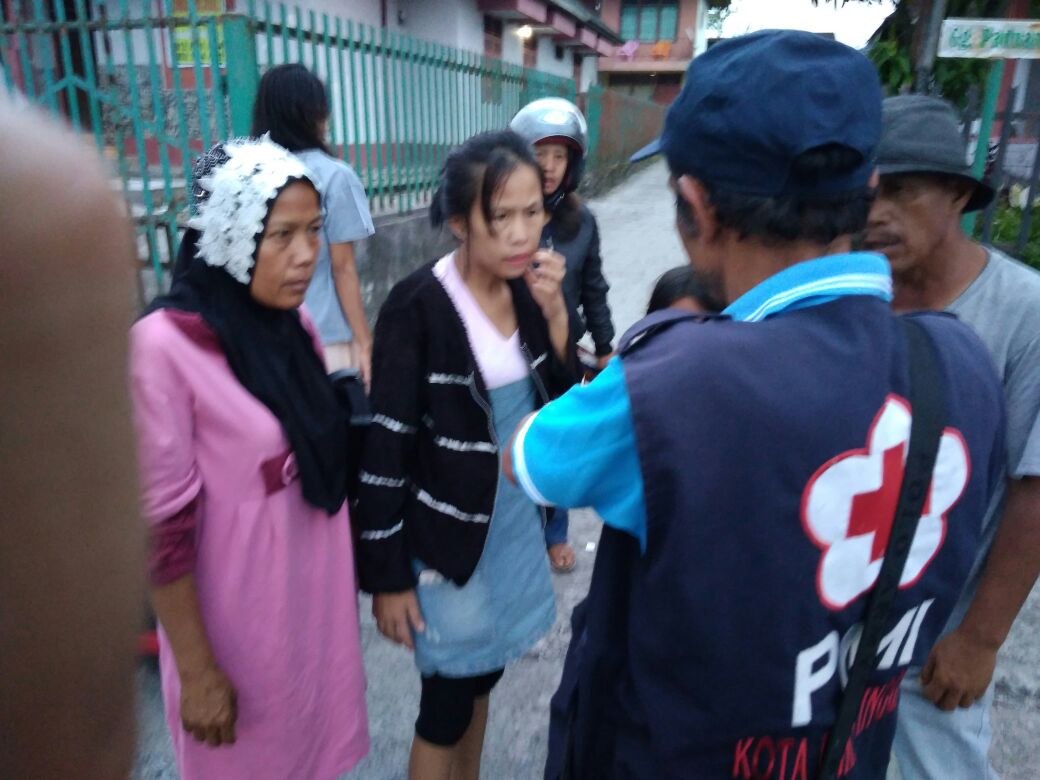 PMI Bukittinggi
