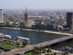 Dua Mahasiswa Sumbar yang Ditahan Pemerintah Mesir Dibebaskan