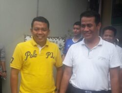 Peringati Sumpah Pemuda, Gempita Sumbar Tanam Jagung Perdana