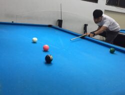 POBSI Sumbar Targetkan Raih Tiket PON dari Kejurnas Jakarta