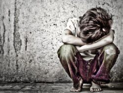 Dinas Sosial Agam Bina Anak Terlantar Untuk Pendidikan