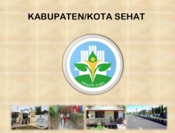Sijunjung Kembali Raih Penghargaan Kabupaten Sehat
