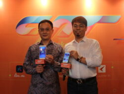 Produk Cheetah Mobile Sekarang Didukung Kecerdasan Buatan