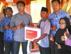 Kemenpar Bantu Penginapan di Kawasan Seribu Rumah Gadang