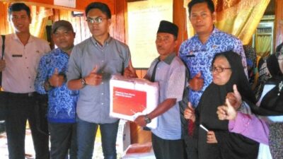 Kemenpar Bantu Penginapan di Kawasan Seribu Rumah Gadang