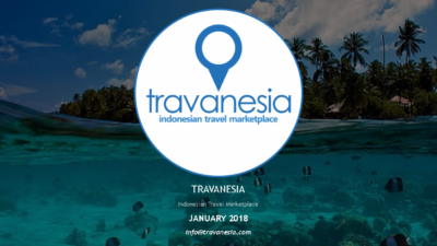 Travanesia, Startup yang Bantu Tour Operator Lokal Jual Paket Wisata