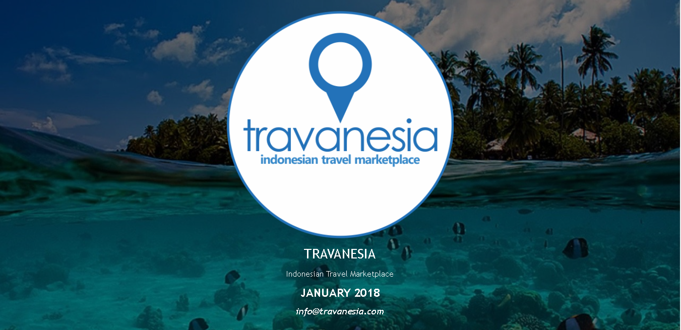 Travanesia.com