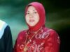 Calon Wali Nagari Batu Kalang Utara, Kecamatan Padang Sago, Kabupaten Padang Pariaman untuk Periode 2018-2024, Destinawati. Foto : Istimewa