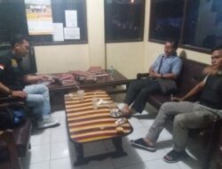 Bermoduskan ‘Orang Pintar’, Kepsek Ini Lecehkan Muridnya