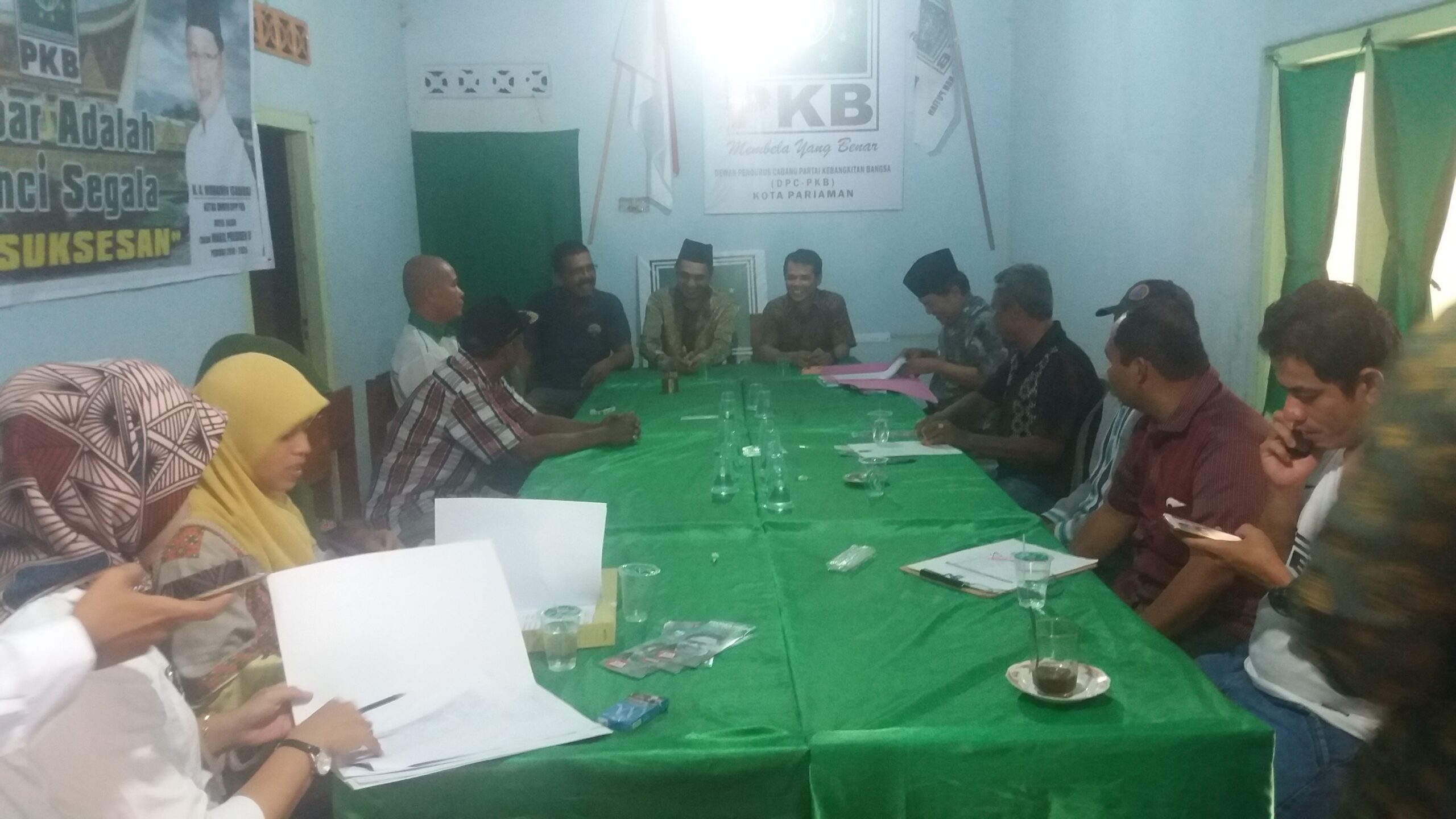 PKB Kota Pariaman