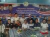 Pengurus Dewan Pimpinan Cabang (DPC) Partai Demokrat Kota Solok. Foto : Istimewa