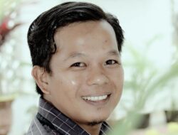 Kecelakaan, Julnadi Wartawan Padang Ekspres Meninggal Dunia