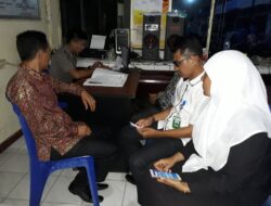 Panwaslu Laporkan Dugaan Ujaran Kebencian ke Polres Pariaman