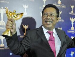 Karni Ilyas, Tokoh Jurnalistik Asal Sumatera Barat