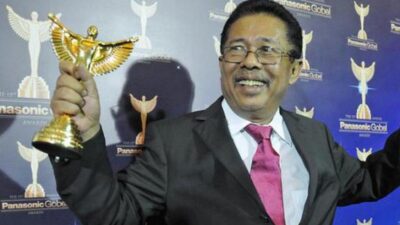 Karni Ilyas, Tokoh Jurnalistik Asal Sumatera Barat