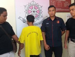 Di Pariaman, Ada Ayah Tega Cabuli Anak Kandungnya Sendiri
