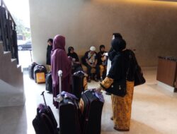 Dirut BMP Travel Dilaporkan ke Polresta Padang