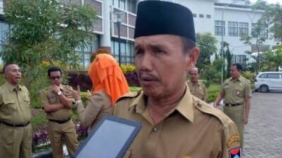Pemko Padang Perkuat PMTB Tahun Ini
