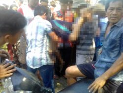 Pelajar SD Tewas Tenggelam di Muara Tiram Pariaman