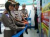 Unit layanan bagi ibu dan anak di Polres Kota Pariaman. Foto : Rizki Pratama