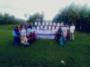 Program Keluarga Harapan (PKH) Kota Pariaman mengadakan Familiy Development Session atau P2K2 (Pertemuan Peningkatan Kemampuan Keluarga), Rabu (19/4/2018).