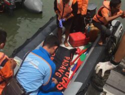 Ternyata Benar, Pengakuan Nelayan Lihat Mayat di Laut Padang