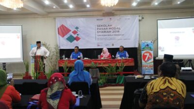 Pojok Syariah Bakal Hadir di Solok