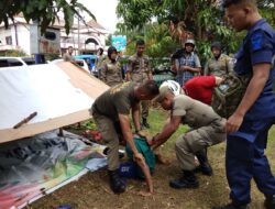 Satpol PP Tangkap Komplotan Remaja Penghisap Lem