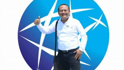 Asati Fokus Garap Wisman Asal Thailand