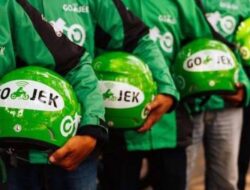 GoJek Klaim 31.000 Drivernya Sudah Ikuti Program BPJS Ketenagakerjaan