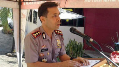 Tunggu Hasil Otopsi, Polres Sijunjung Lidik Kasus Atlet Meninggal