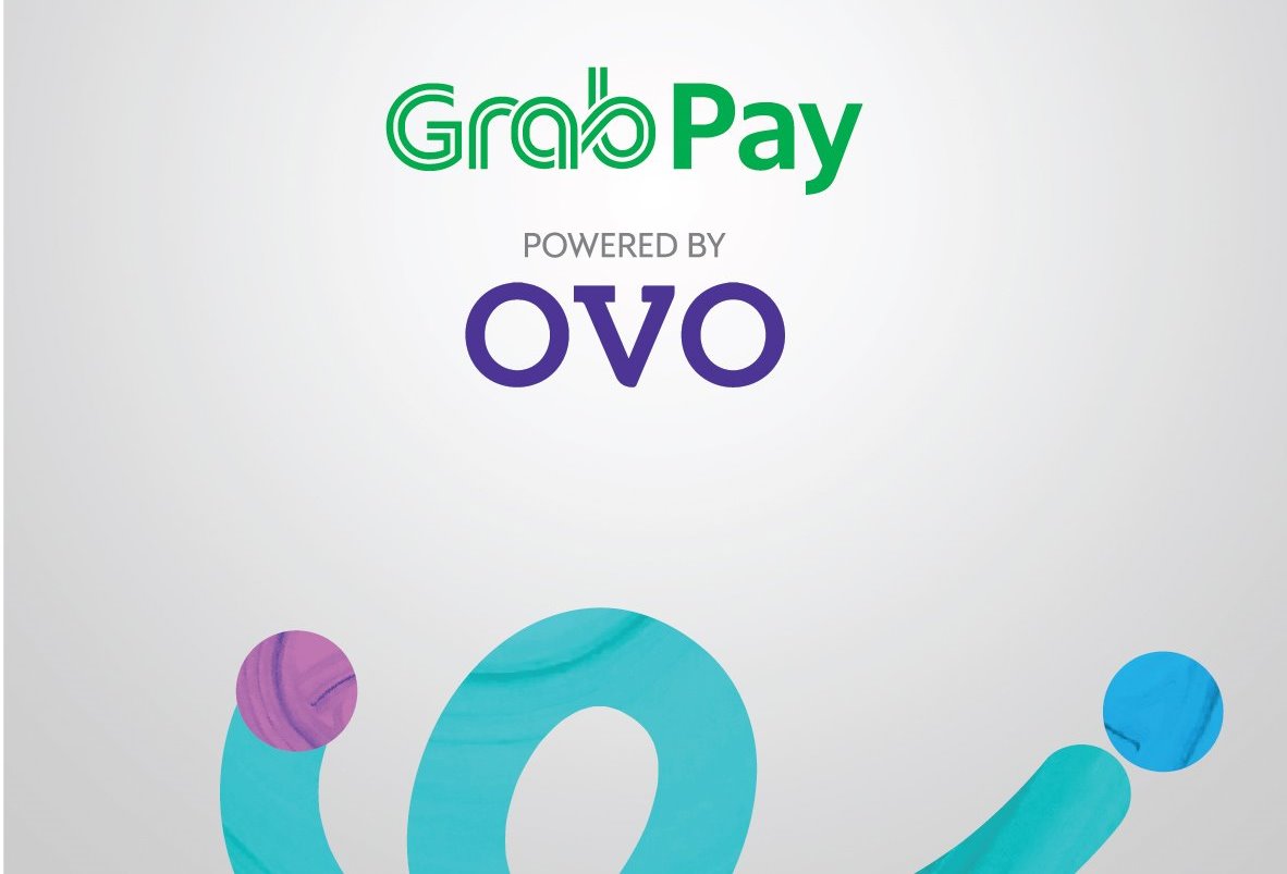 Ovo Grabpay