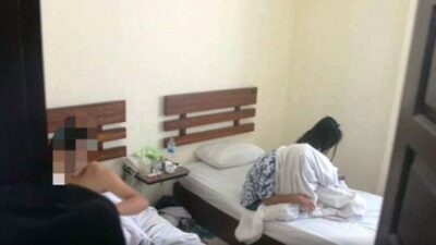 Kasih Sayang Berubah Jadi ‘Asusila’ Bagi Kakak Beradik Ini