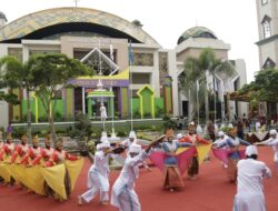 Sukses Gelar MTQ Tingkat Kota Solok, Wawako : Ini Persiapan Untuk Provinsi