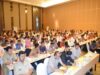 Pelaksanaan Program Bantuan Stimulan Perumahan Swadaya (BSPS) Tahun Anggaran 2017, Direktorat Rumah Swadaya menyelenggarakan kegiatan Bimbingan Teknis (Bimtek) BSPS, Malang, Jawa Timur, 2017 (PBS/Ristyan/Komunikasi Publik Ditjen Penyediaan Perumahan)