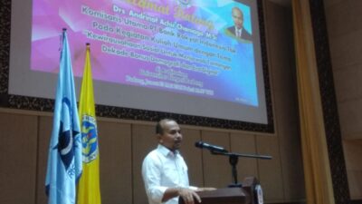 Kewirausahaan Sosial Solusi Menghadapi Bonus Demografi dan Era Digital