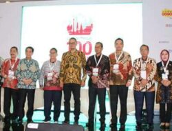 Padang Menuju 100 Smart City