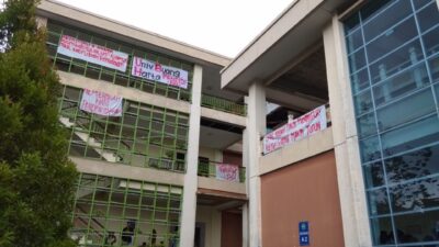 Pendidikan di Kampus Bung Hatta Padang Agungkan IPK Mahasiswa