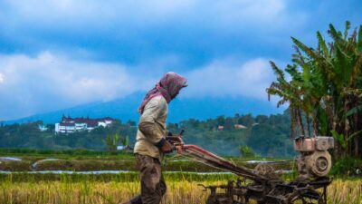 Yukk Berlebaran Sambil Mandi Sejarah di Padang Panjang