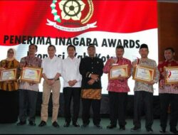 Menteri PAN-RB Akan Tabuh Laboratorium Inovasi di Kota Solok