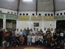 Solok FC Berjaya di Turnamen Atlantic Cup II