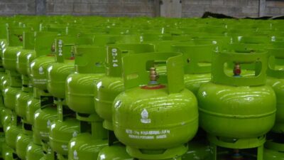 Jelang Ramadan, Hiswana Migas Jamin Pasokan Gas Elpiji Aman