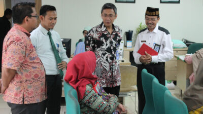 Kemenag RI Buka Pelunasan Haji Tahap II