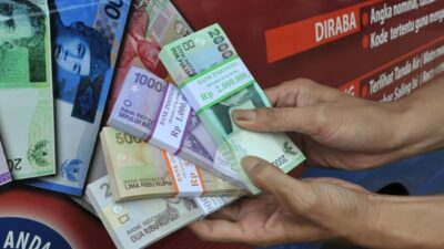 Mau Tukar Uang Baru, Ini Jadwalnya