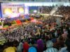 Suasana OSN 2017 di Pekanbaru, Riau tahun 2017